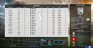 European Football Dynasty 2023