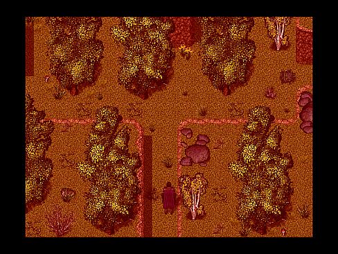 Mysteries of Shaola: The Princess Must Die