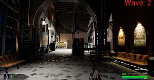 Over-Run (The Day The World Ended)