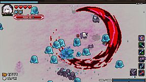 ABYSS SEEKERーーWhat Do You See Deep in The Abyss