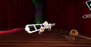 Trombone Champ: Unflattened - UNDERTALE + DELTARUNE Song Pack