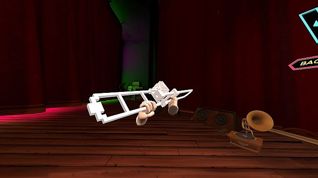 Trombone Champ: Unflattened - UNDERTALE + DELTARUNE Song Pack