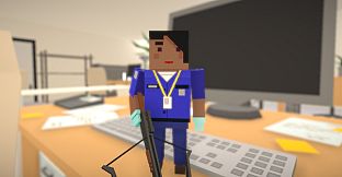 Block Heads: Instakill - Extras Skin Pack