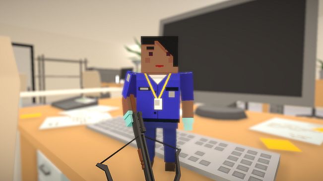 Block Heads: Instakill - Extras Skin Pack