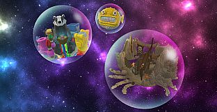 LEGO Worlds: Showcase Collection Pack 2