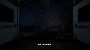 Veranoia: Nightmare of Case 37