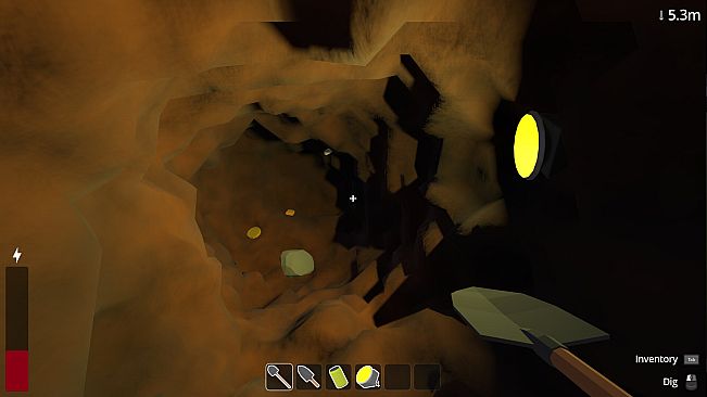 The Big Dig