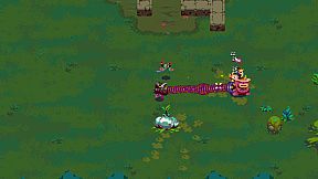 Atomicrops: Reap What You Bundle