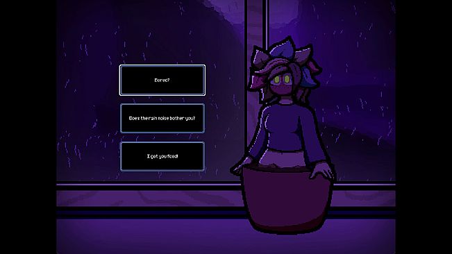 Watering The Plant Girl: ROOTS & REHYDRATED