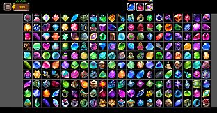 Fantasy Match Puzzle - Expansion Pack