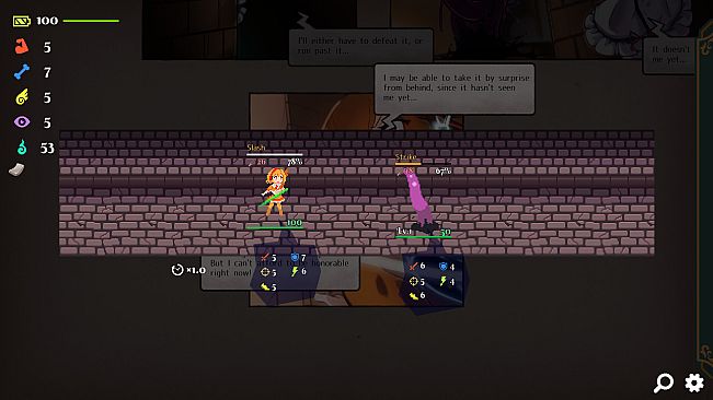 Kanade Escape