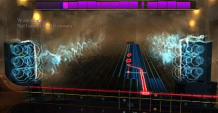 Rocksmith 2014 – Incubus - “Pardon Me”