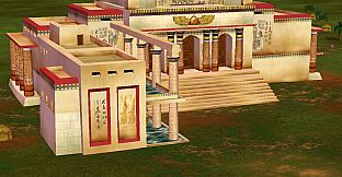 Children of the Nile: Alexandria