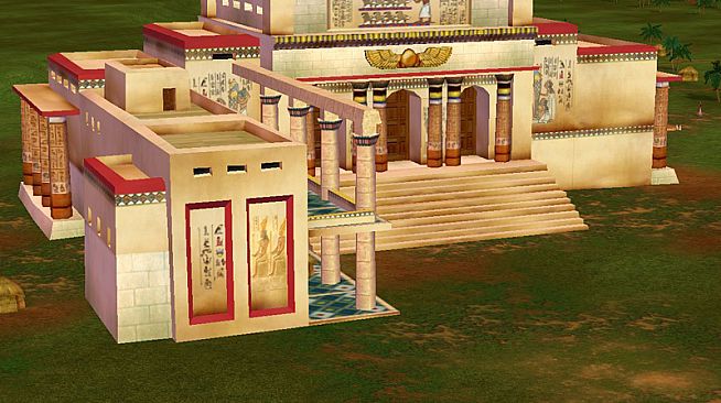 Children of the Nile: Alexandria