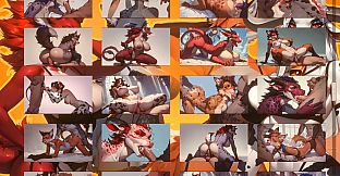 FURRY DO PORN - PREMIUM