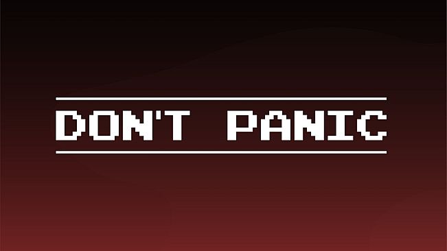 Don't Panik