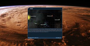 PlanetDrop - A Tiny Space Adventure