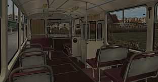 OMSI 2 Add-on LIKINO-677