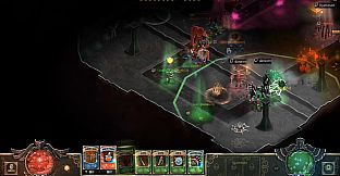 Book of Demons - Dungeons & Streamers