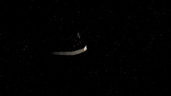 Cerberus: Orbital watch