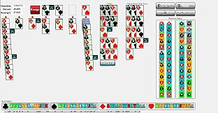 Klondike Re-Imagined