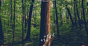 Timberlord Clicker