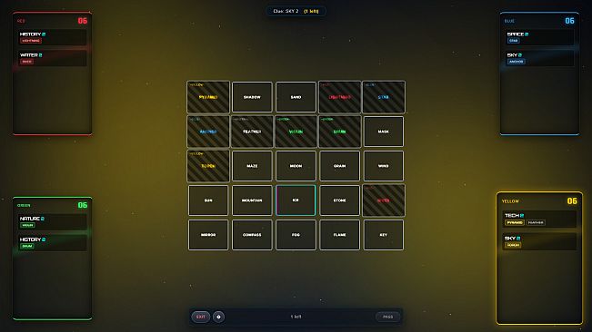 MindPrompt: Party Games with AI