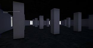 Backrooms：The Exit