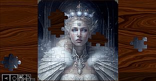 Fantasy Jigsaw Puzzles - Northlands