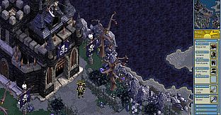 Puzzle Pirates - Shadow Raider pack