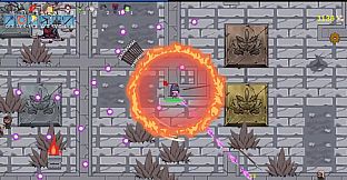 Revenger's Dark Deal