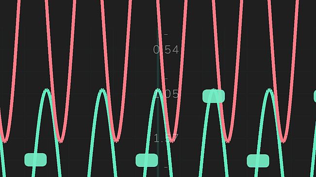 First Principles: A Calculus Platformer