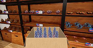 Aquarist - Aquatic Supermarket DLC