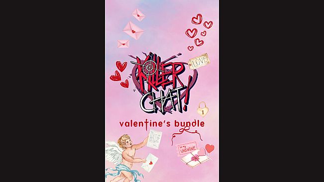 Killer Chat! Original Edition - Ronin's Valentine's Bundle