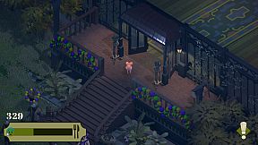 The Krilling: Scare Feast!