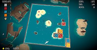 Kubikon 3D - Pirates DLC