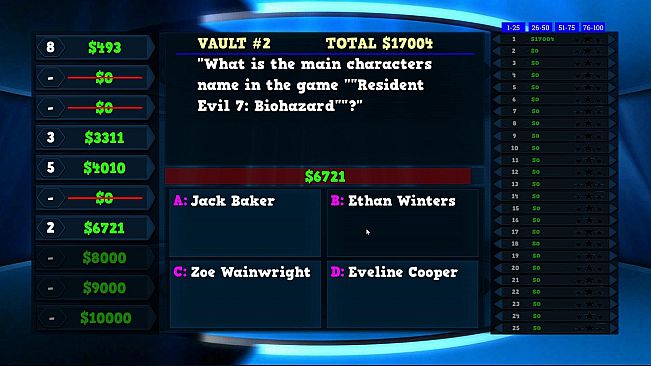 Trivia Vault: Video Game Trivia Deluxe