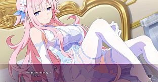 Sakura Succubus 9