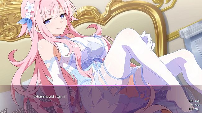 Sakura Succubus 9