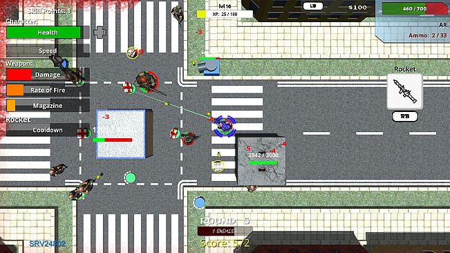 Warlords.io