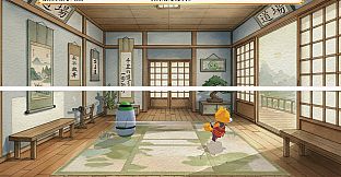 Samurai Pets