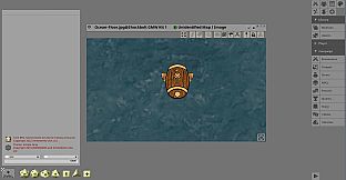 Fantasy Grounds - Landlubber's Voyage 1!
