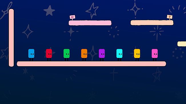 Stack Mates