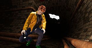 Fright Night Sex Fest - We All Fuck Down Here