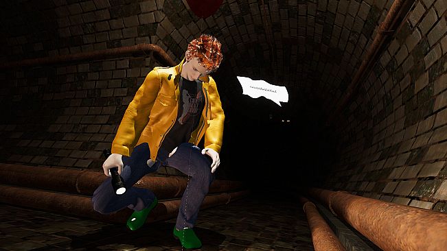 Fright Night Sex Fest - We All Fuck Down Here