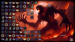 Match 3 Game The World Is Going To