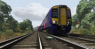 Train Simulator: First Capital Connect Class 377 EMU Add-On