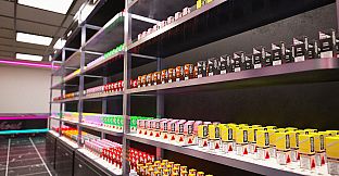 Vape Store Miami: Prologue