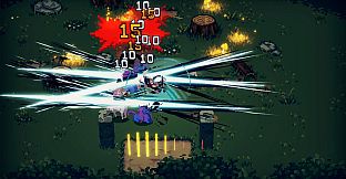 Otherworld Legends - Skin : The Unreturning