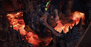 Serial Cleaners - Dino Park